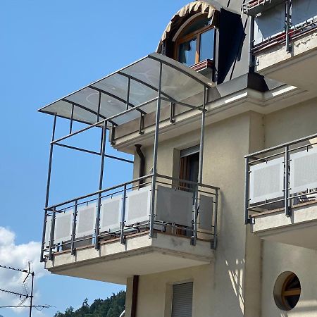 Casa Di Pitto Apartment Bressanone Exterior foto
