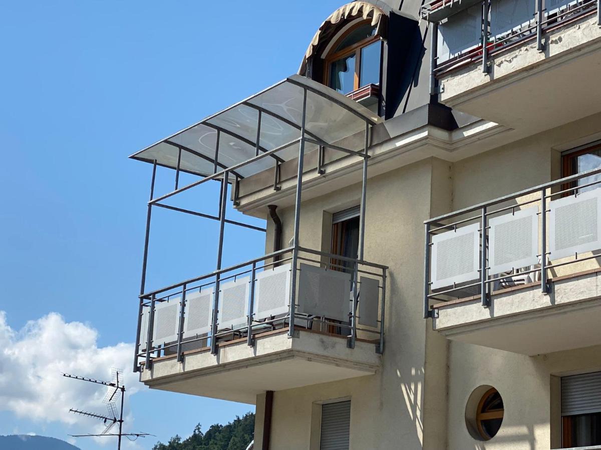 Casa Di Pitto Apartment Bressanone Exterior foto