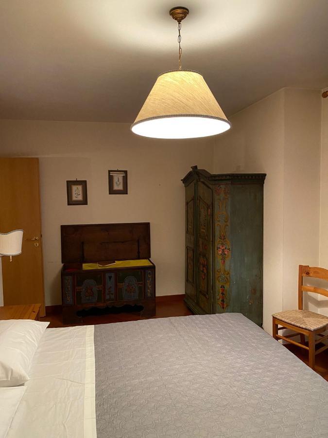 Casa Di Pitto Apartment Bressanone Exterior foto