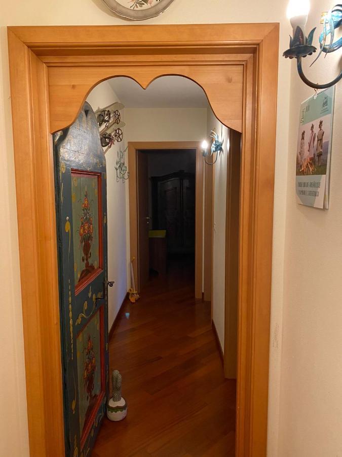 Casa Di Pitto Apartment Bressanone Exterior foto